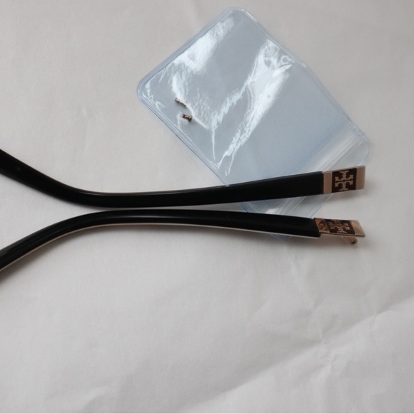 Sale 🔥 Authentic Tory Burch Glasses Temples - Picture 6 of 7